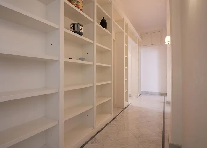 Ninetyone Via Sistina Spanish Steps Apartament Rzym