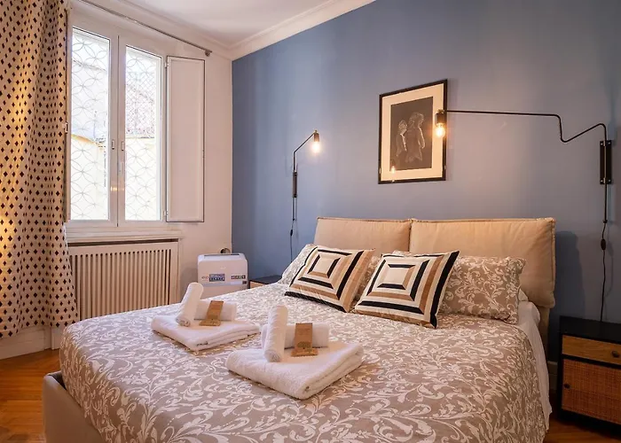 Ninetyone Via Sistina Spanish Steps Apartament *
