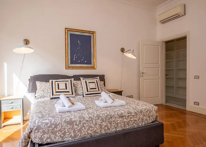Ninetyone Via Sistina Spanish Steps Apartament Rzym