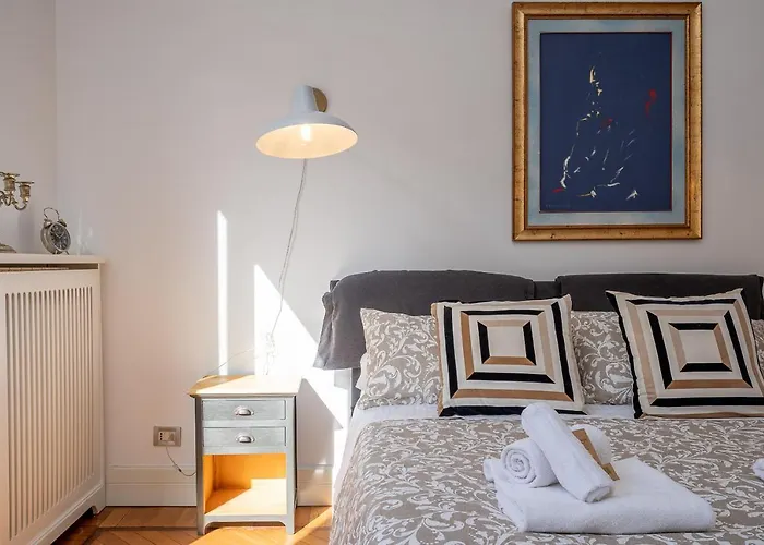 Apartament Ninetyone Via Sistina Spanish Steps