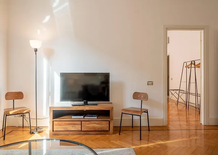 Ninetyone Via Sistina Spanish Steps Apartament *