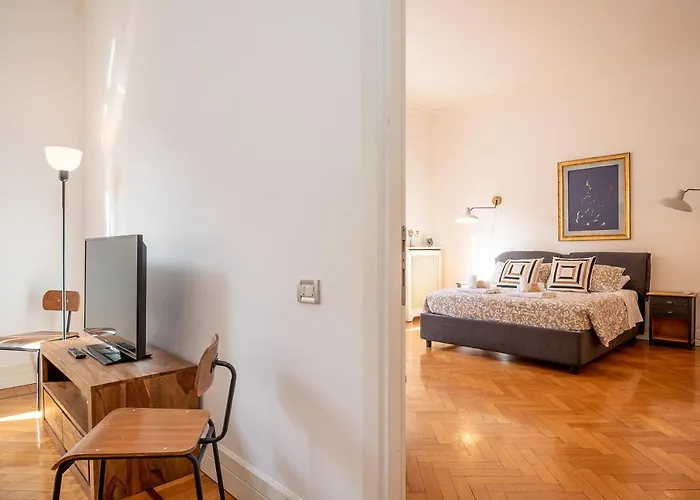 Ninetyone Via Sistina Spanish Steps Apartament